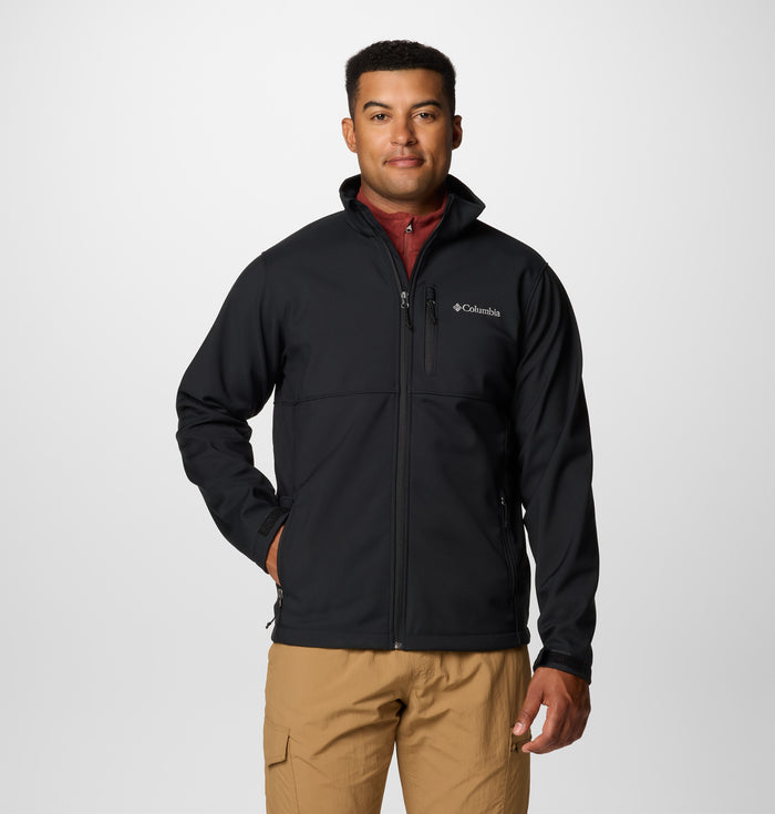 מעיל סופטשל לגברים Ascender Softshell Columbia מעיל סופטשל לגברים Ascender Softshell Columbia