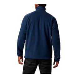 מעיל פליז לגברים Fast Trek II Full Zip Columbia