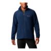 מעיל פליז לגברים Fast Trek II Full Zip Columbia