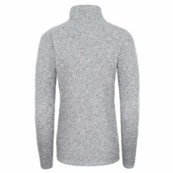 מעיל פליז נשים The North Face Crescent