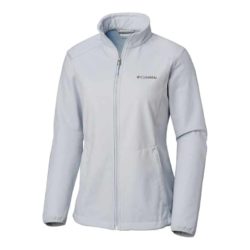 מעיל לנשים Columbia Kruser Ridge II Softshell