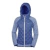 ⁦מעיל פליס לנשים Columbia Techy Hybrid Fleece⁩ – תמונה ⁦2⁩