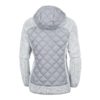 ⁦מעיל פליס לנשים Columbia Techy Hybrid Fleece⁩ – תמונה ⁦4⁩