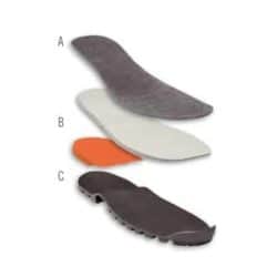 נעל הרים נשים Dragontail Hike II WN'S GTX