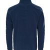 ⁦מעיל פליז גברים The North Face Glacier 1/4 Zip⁩ – תמונה ⁦4⁩