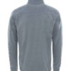 ⁦מעיל פליז גברים The North Face Glacier 1/4 Zip⁩ – תמונה ⁦2⁩