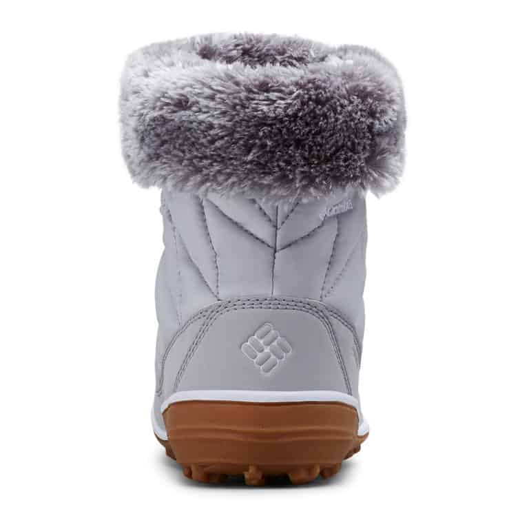 מגפיים לנשים Heavenly Shorty Omni-Heat Columbia