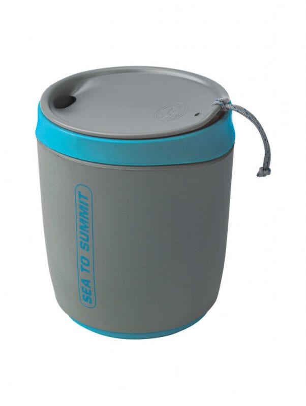 כוס מבודדת Sea to Summit Delta Insul-Mug