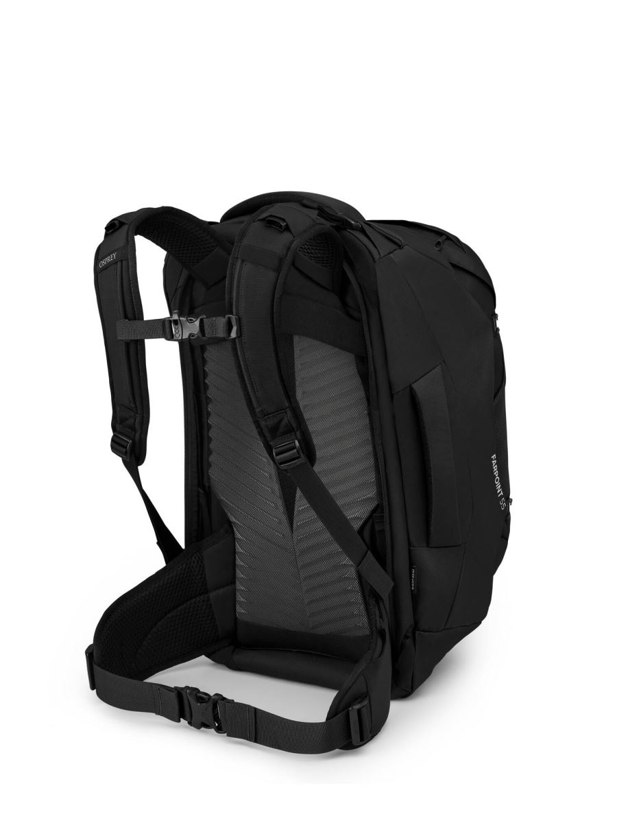 תרמיל מזוודה Osprey Farpoint 55 תרמיל מזוודה Osprey Farpoint 55