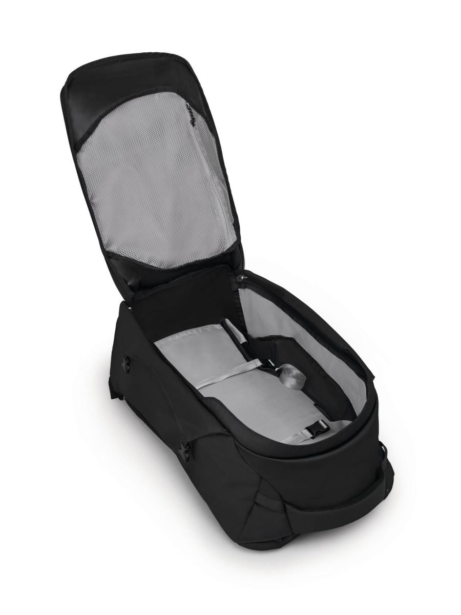 תרמיל מזוודה Osprey Farpoint 55 תרמיל מזוודה Osprey Farpoint 55