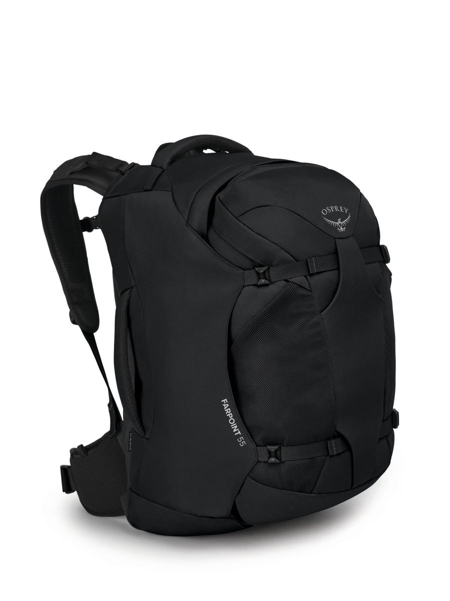 תרמיל מזוודה Osprey Farpoint 55 תרמיל מזוודה Osprey Farpoint 55