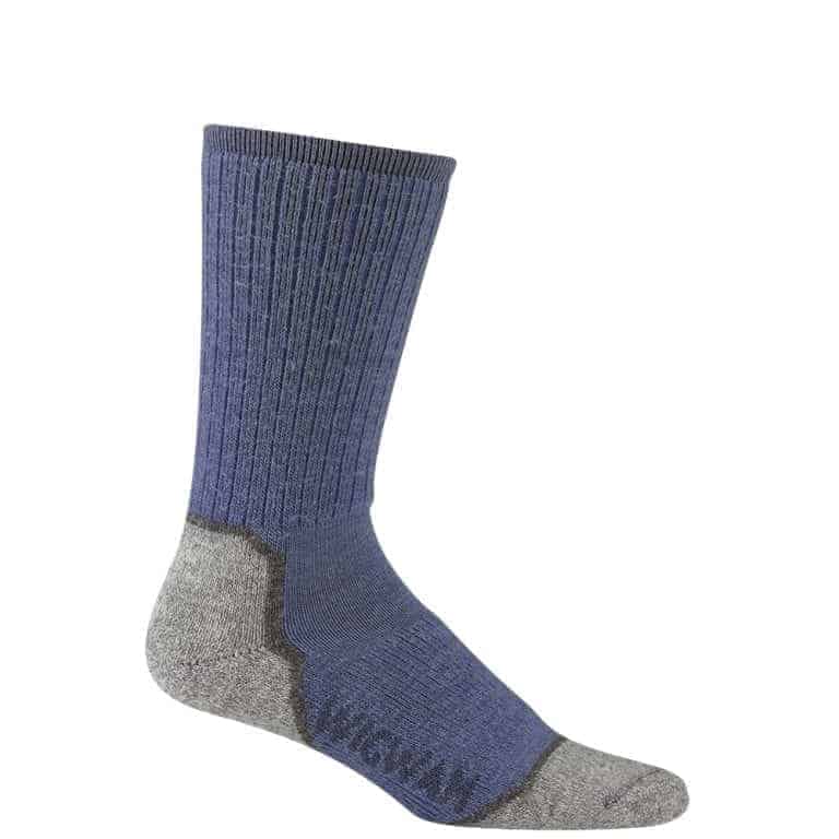 גרב צמר Merino Lite Hiker Wigwam