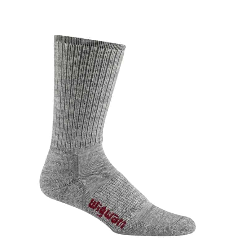 גרב צמר Merino Lite Hiker Wigwam