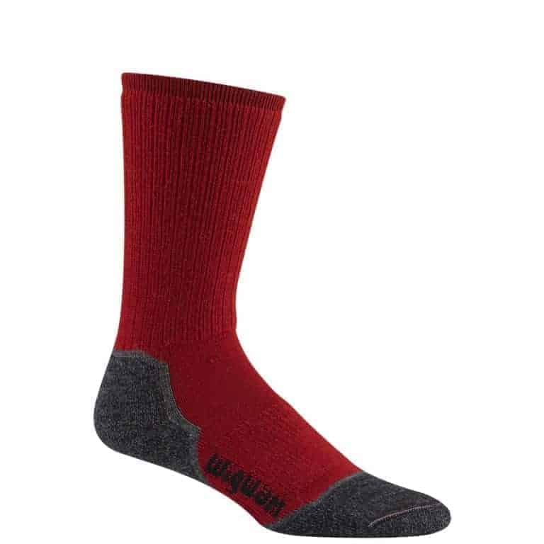 גרב צמר Merino Lite Hiker Wigwam