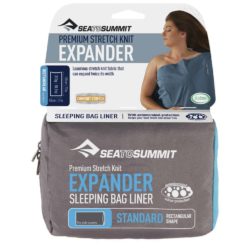ליינר Sea to Summit Expander Sleeping Bag