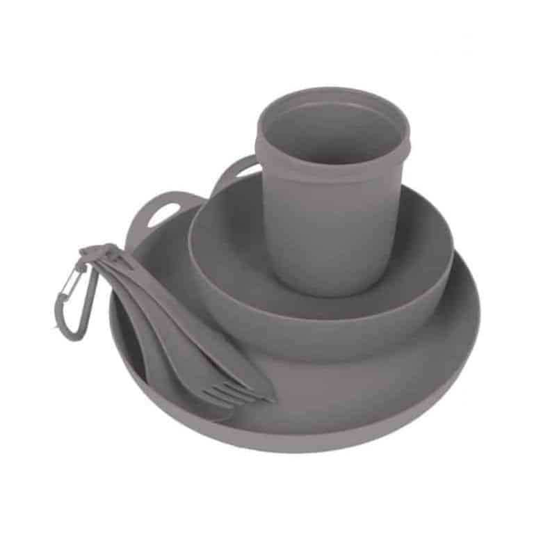 סט כלים Sea to Summit Delta Camp Set