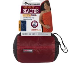 ליינר Sea to Summit Thermolite Reactor Plus Mummy