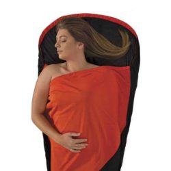 ליינר Sea to Summit Thermolite Reactor Plus Mummy