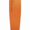 מזרון שטח מתנפח מעצמו Sea to Summit Ultralight S.I
