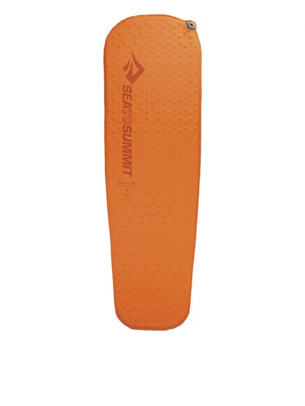 מזרון שטח מתנפח מעצמו Sea to Summit Ultralight S.I