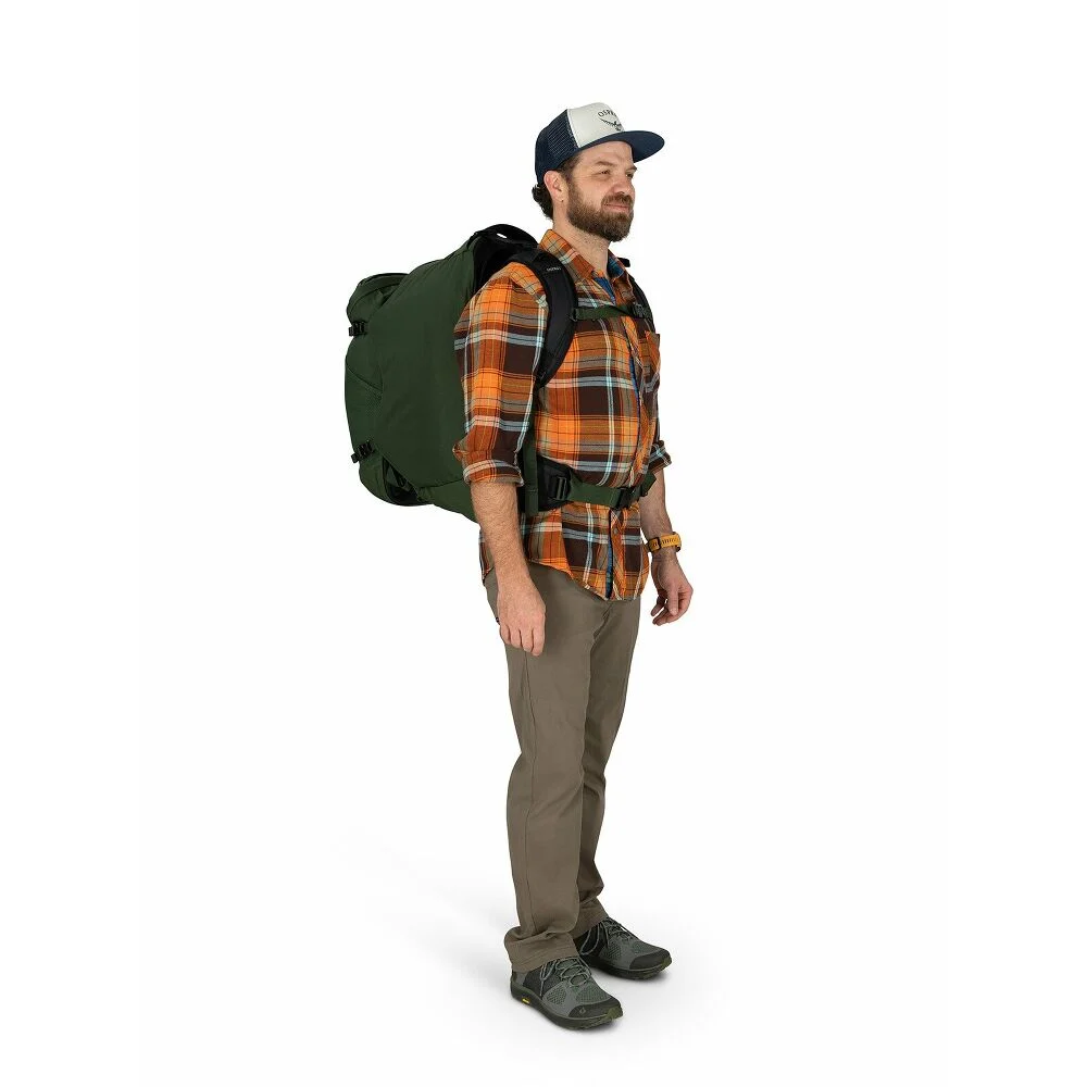 תרמיל מזוודה Osprey Farpoint 55 תרמיל מזוודה Osprey Farpoint 55