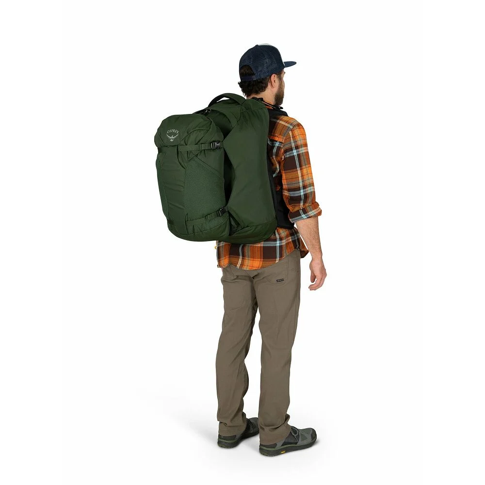 תרמיל מזוודה Osprey Farpoint 55 תרמיל מזוודה Osprey Farpoint 55