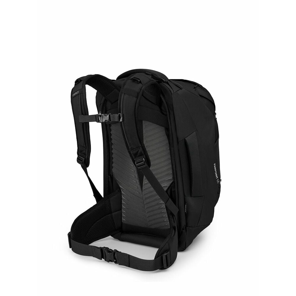 תרמיל מזוודה Osprey Farpoint 55 תרמיל מזוודה Osprey Farpoint 55