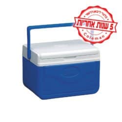 צידנית קולמן  4.7 ליטר Coleman