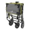 ⁦עגלת קמפינג Aztec Smart Cart⁩ – תמונה ⁦4⁩