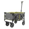 עגלת קמפינג Aztec Smart Cart