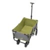⁦עגלת קמפינג Aztec Smart Cart⁩ – תמונה ⁦2⁩