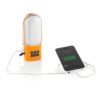 ⁦תאורת שטח קומפקטית BioLite PowerLight⁩ – תמונה ⁦4⁩