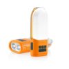 תאורת שטח קומפקטית BioLite PowerLight