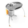 ⁦מערכת לייצור חשמל ובישול בשטח BioLite Campstove 2 Bundle⁩ – תמונה ⁦3⁩