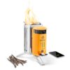 ⁦מערכת לייצור חשמל ובישול בשטח BioLite Campstove 2 Bundle⁩ – תמונה ⁦7⁩