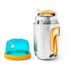 ⁦מערכת לייצור חשמל ובישול בשטח BioLite Campstove 2 Bundle⁩ – תמונה ⁦8⁩