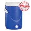 ⁦קולר 18.9 ליטר קולמן Coleman⁩ – תמונה ⁦2⁩