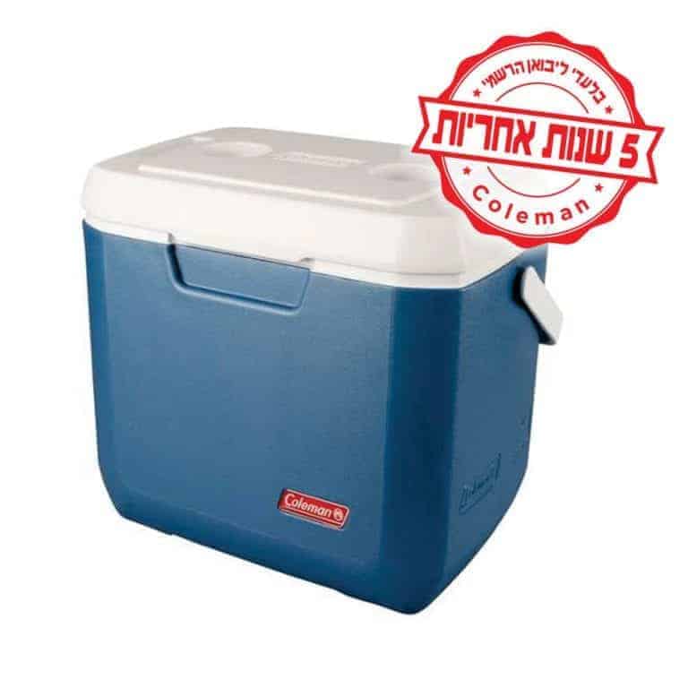 צידנית 26.5 ליטר Coleman Extreme