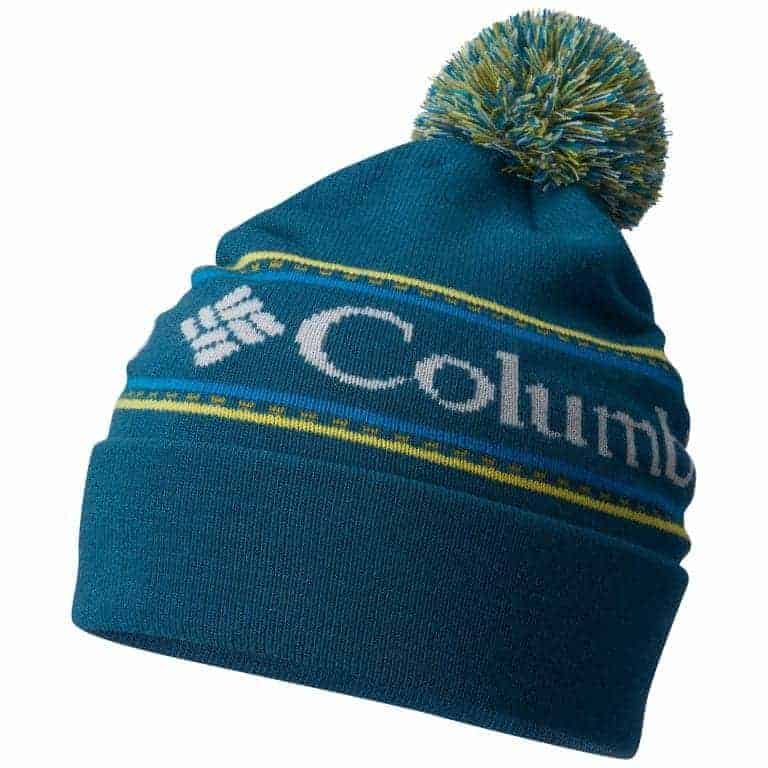 כובע Columbia CSC Logo Beanie