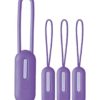 סט תוויות סימון/זיהוי Go Bag ID