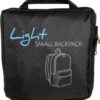 ⁦תיק גב מתקפל Go Travel Small Backpack⁩ – תמונה ⁦2⁩