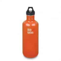 בקבוק שתייה אקולוגי 1.2 ליטר Klean Kanteen
