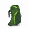 תרמיל Osprey Exos 48L