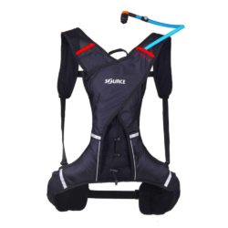 שלוקר תיק ריצה ואקסטרים שורש 2 ליטר Dune