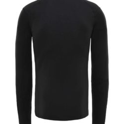 חולצה טרמית גברים The North Face Crew Neck