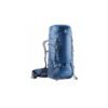 מוצילה 65+10 ליטר Deuter Aircontact