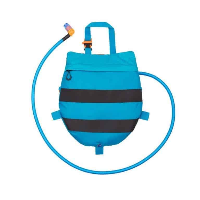 מנשא מים ספורט ימי שורש Durabag Kayak