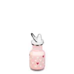 בקבוק אקולוגי לילדים 355 מ”ל Klean Kanteen