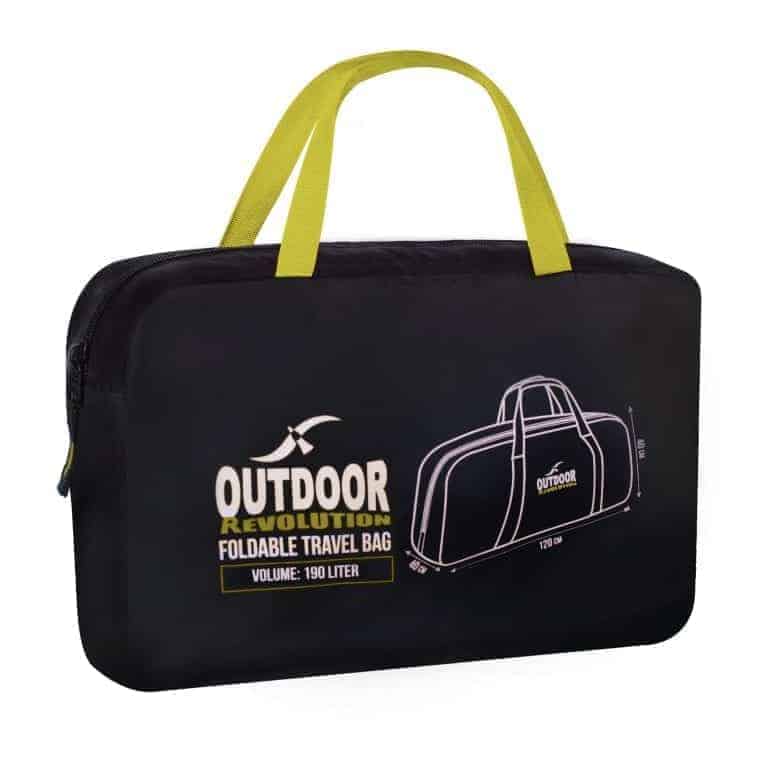 צ'ימידן מתקפל 130 ליטר Outdoor
