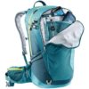 ⁦תיק יום 28 ליטר Deuter Futura⁩ – תמונה ⁦2⁩